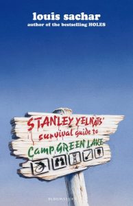 Descargar Stanley Yelnats’ Survival Guide to Camp Greenlake (Holes) pdf, epub, ebook