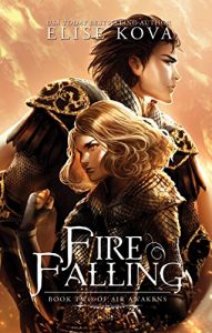 Descargar Fire Falling (Air Awakens Series Book 2) (English Edition) pdf, epub, ebook