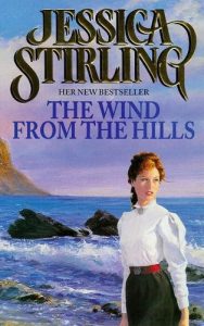 Descargar The Wind from the Hills (English Edition) pdf, epub, ebook