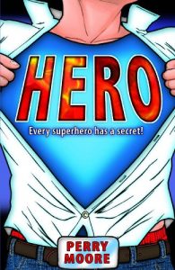 Descargar HERO pdf, epub, ebook