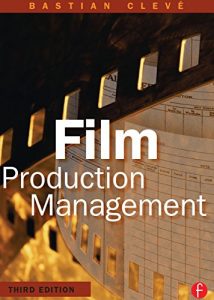 Descargar Film Production Management pdf, epub, ebook