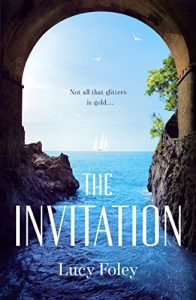 Descargar The Invitation: A captivating story of dark secrets and forbidden love pdf, epub, ebook