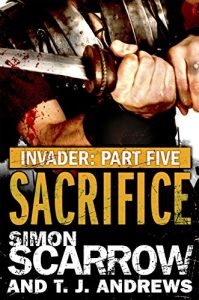 Descargar Invader: Sacrifice (5 in the Invader Novella Series) (English Edition) pdf, epub, ebook