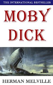 Descargar Moby Dick (Illustrated): with free audiobook download (English Edition) pdf, epub, ebook