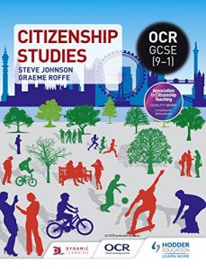 Descargar OCR GCSE (9-1) Citizenship Studies (Ocr Gcse Citizenship) (English Edition) pdf, epub, ebook