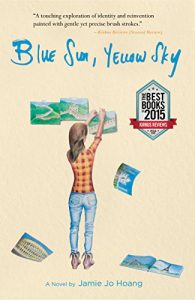 Descargar Blue Sun, Yellow Sky (English Edition) pdf, epub, ebook