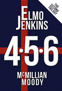 Descargar Elmo Jenkins 4-5-6 (English Edition) pdf, epub, ebook