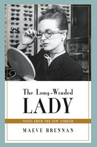 Descargar The Long-Winded Lady: Notes from The New Yorker pdf, epub, ebook