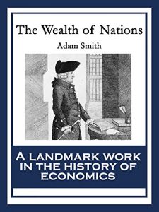 Descargar The Wealth of Nations pdf, epub, ebook