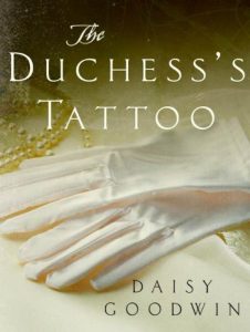 Descargar The Duchess’s Tattoo: Thoughts on THE AMERICAN HEIRESS pdf, epub, ebook