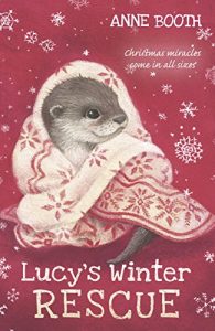 Descargar Lucy’s Winter Rescue pdf, epub, ebook