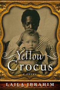 Descargar Yellow Crocus pdf, epub, ebook