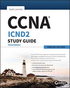 Descargar CCNA ICND2 Study Guide: Exam 200-105 pdf, epub, ebook