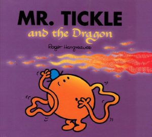 Descargar Mr. Tickle and the Dragon (Mr. Men and Little Miss) (English Edition) pdf, epub, ebook