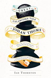 Descargar The Great and Calamitous Tale of Johan Thoms pdf, epub, ebook