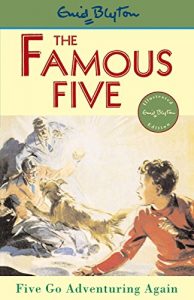 Descargar Five Go Adventuring Again: Book 2 (Famous Five series) pdf, epub, ebook