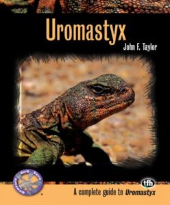 Descargar Uromastyx (Complete Herp Care) pdf, epub, ebook