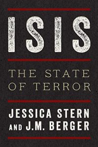 Descargar ISIS: The State of Terror pdf, epub, ebook