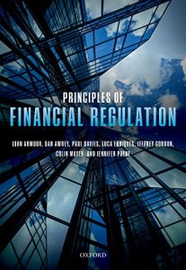 Descargar Principles of Financial Regulation pdf, epub, ebook