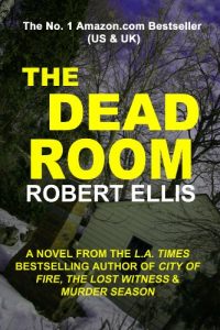 Descargar The Dead Room (English Edition) pdf, epub, ebook