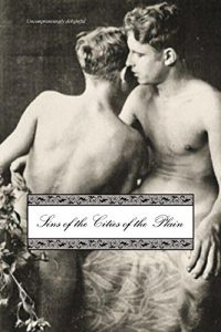 Descargar Sins of the Cities of the Plain: or; The Recollections of Mary-Ann, with Short Essays on Sodomy and Tribadism (REVISED) (English Edition) pdf, epub, ebook