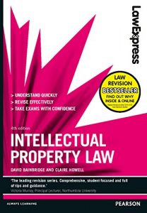 Descargar Law Express: Intellectual Property Law pdf, epub, ebook