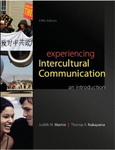 Descargar Experiencing Intercultural Communication: An Introduction, 5th edition pdf, epub, ebook