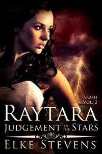 Descargar Raytara – Judgement of the Stars (Arash Book 2) (English Edition) pdf, epub, ebook