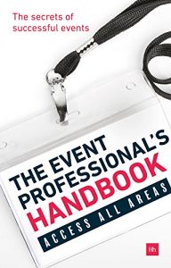 Descargar The Event Professional’s Handbook pdf, epub, ebook