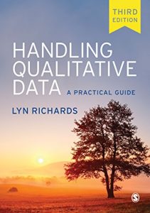 Descargar Handling Qualitative Data: A Practical Guide pdf, epub, ebook