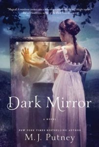 Descargar Dark Mirror pdf, epub, ebook