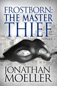 Descargar Frostborn: The Master Thief (Frostborn #4) (English Edition) pdf, epub, ebook