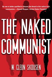 Descargar The Naked Communist (The Naked Series Book 1) (English Edition) pdf, epub, ebook