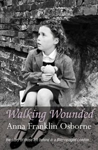 Descargar Walking Wounded (English Edition) pdf, epub, ebook
