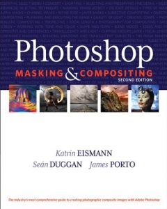 Descargar Photoshop Masking & Compositing (Voices That Matter) pdf, epub, ebook