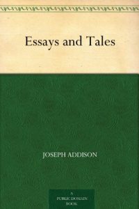 Descargar Essays and Tales (English Edition) pdf, epub, ebook