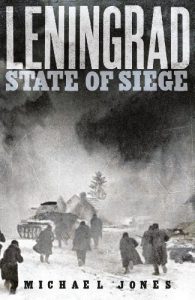 Descargar Leningrad: State of Siege (English Edition) pdf, epub, ebook