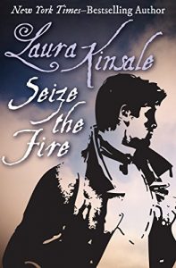 Descargar Seize the Fire (English Edition) pdf, epub, ebook