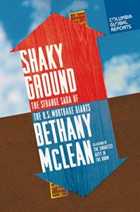 Descargar Shaky Ground: The Strange Saga of the U.S. Mortgage Giants pdf, epub, ebook