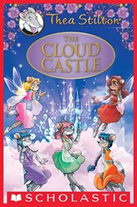 Descargar The Cloud Castle (Thea Stilton Special Edition) pdf, epub, ebook