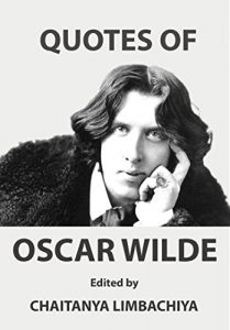 Descargar Quotes of Oscar Wilde (English Edition) pdf, epub, ebook