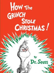 Descargar How the Grinch Stole Christmas (Classic Seuss) pdf, epub, ebook