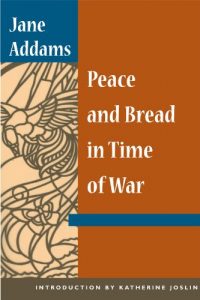 Descargar Peace and Bread in Time of War pdf, epub, ebook