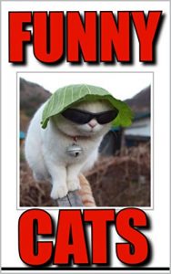 Descargar Memes: Funny Cats: (Cat Memes, Funny Cat Pictures, Cat Jokes) Are You Feline Fine? LOL (English Edition) pdf, epub, ebook