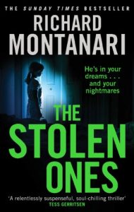 Descargar The Stolen Ones (Byrne & Balzano) pdf, epub, ebook