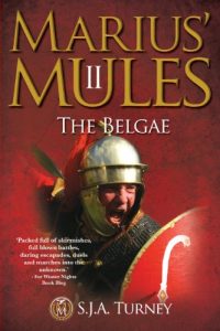 Descargar Marius’ Mules II: The Belgae (English Edition) pdf, epub, ebook