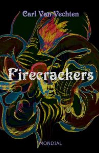 Descargar Firecrackers (English Edition) pdf, epub, ebook