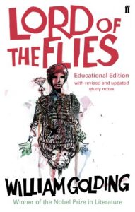 Descargar Lord of the Flies (English Edition) pdf, epub, ebook