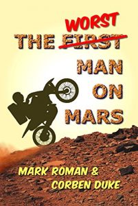 Descargar The Worst Man on Mars (English Edition) pdf, epub, ebook