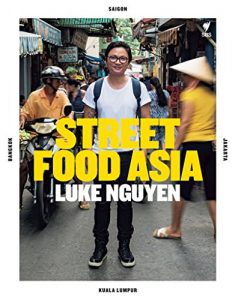 Descargar Street Food Asia pdf, epub, ebook